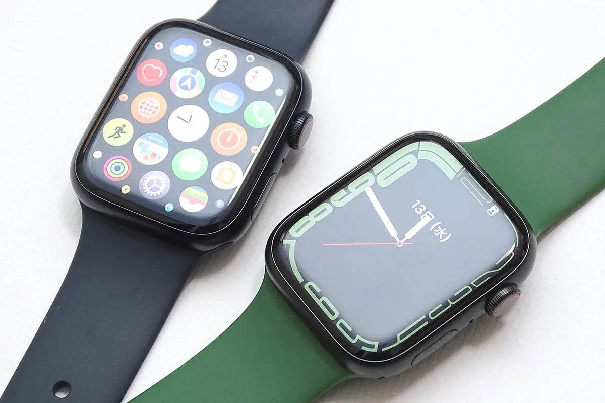 AppleWatchが当たる！